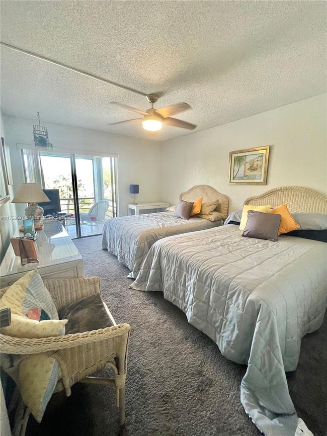 APT-311D - 2309 S Cypress Bend Dr, Condo with 3 bedrooms, 2 bathrooms and null parking in Pompano Beach FL | Image 21