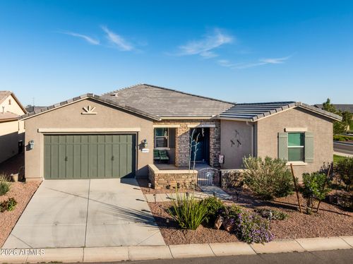 20823 N Evergreen Dr, Maricopa, AZ, 85138-1213 | Card Image