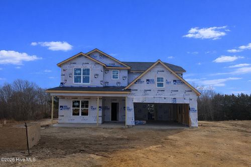 213 Yardley Dr, Smithfield, NC, 27577-3422 | Card Image