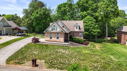 1414 Andera Dr, Maryville, TN, 37801-2948 | Card Image