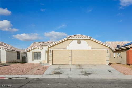 1856 Double Delight Ave, North Las Vegas, NV, 89032-0203 | Card Image