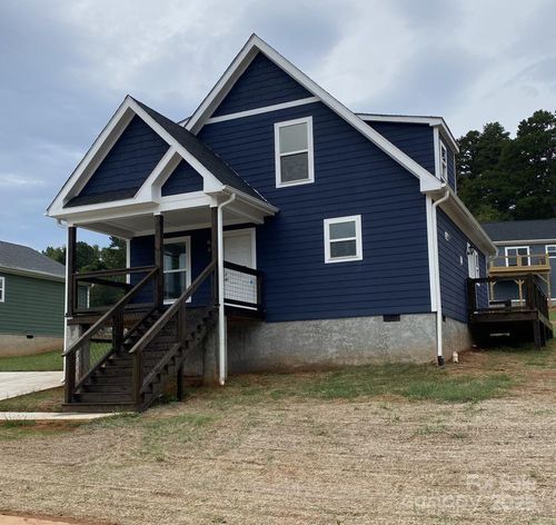 124 Upper Gateway Cir, Rutherfordton, NC, 28139-0196 | Card Image