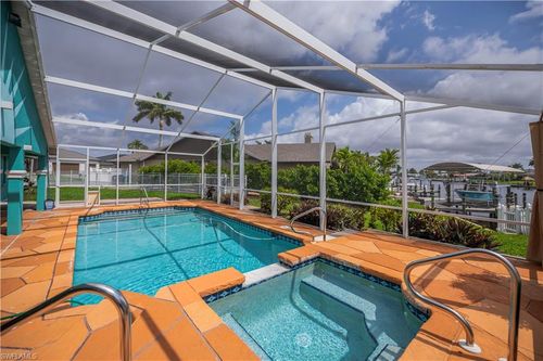 3505 Se 19th Pl, Cape Coral, FL, 33904-4420 | Card Image