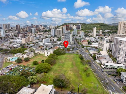 1544 Keeaumoku St, Honolulu, HI, 96822-4303 | Card Image