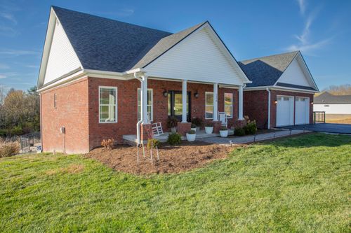 256 Cold Springs Dr, Harrodsburg, KY, 40330-8411 | Card Image