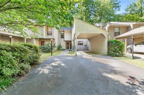 3541 Brookwood Ct, Peachtree Corners, GA, 30092-2704 | Card Image