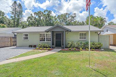 5430 Potter Street, House other with 4 bedrooms, 2 bathrooms and null parking in SARASOTA FL | Image 1