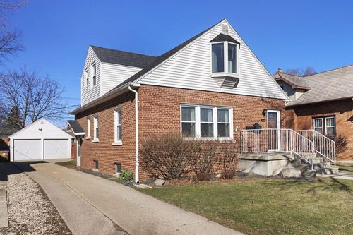 3806 19th Avenue, Kenosha, WI, 53140 | Card Image
