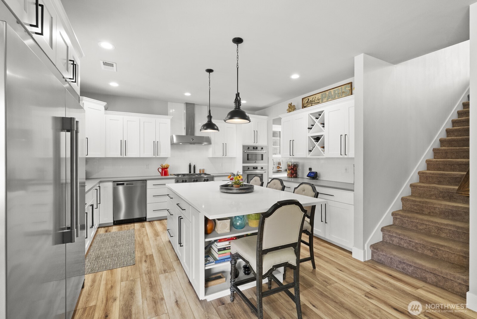 Residential in Bonney Lake 5