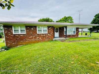 2002 Bardstown Rd, House other with 3 bedrooms, 1 bathrooms and null parking in Springfield KY | Image 1