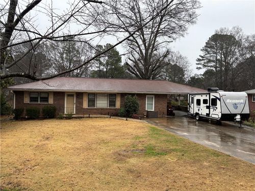 931 Jones Mill Rd, Cartersville, GA, 30120-2316 | Card Image