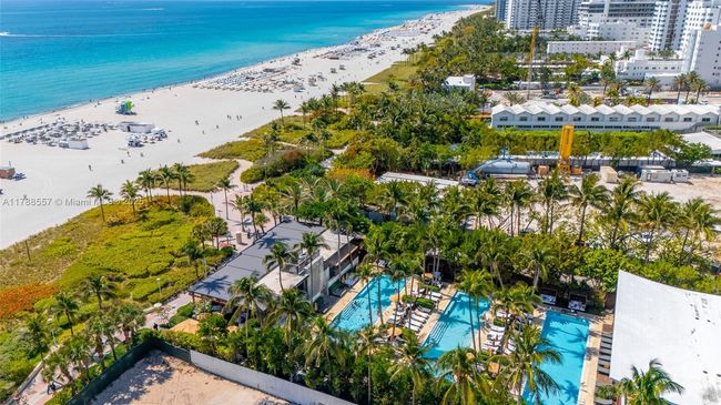 2007 - 101 20 Th St, Condo with 2 bedrooms, 2 bathrooms and null parking in Miami Beach FL | Image 31