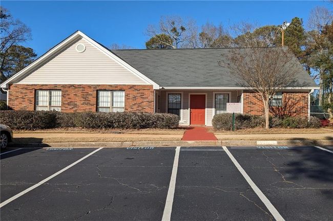 590 Windchase Ln, Condo with 2 bedrooms, 2 bathrooms and 2 parking in Stone Mountain GA | Image 18