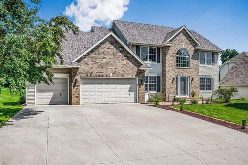 10695 184th Ave Nw, Elk River, MN, 55330-5801 | Card Image