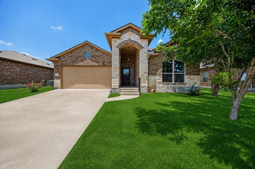 18717 Leigh Ln, Pflugerville, TX, 78660-3493 | Card Image