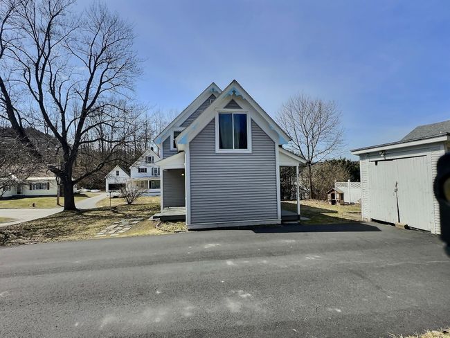 44 Batchelder St, House other with 3 bedrooms, 2 bathrooms and null parking in Barre VT | Image 15