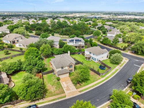 11412 Lemuel Ln, Austin, TX, 78717-4819 | Card Image