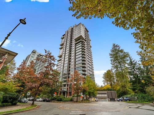 803-301 Capilano Rd, Port Moody, BC, V3H0G6 | Card Image