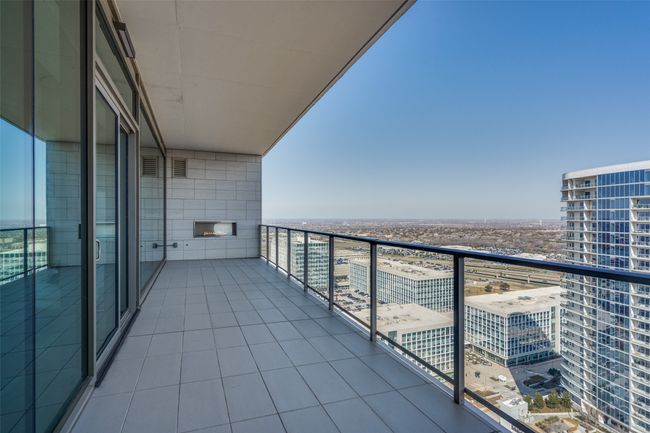 Private balcony Primary Suite | Image 17