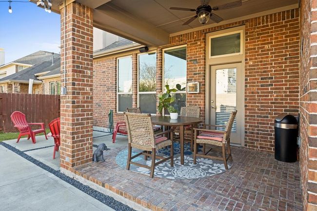 2807 Hadley Springs Ln, House other with 4 bedrooms, 3 bathrooms and 2 parking in Spring TX | Image 23