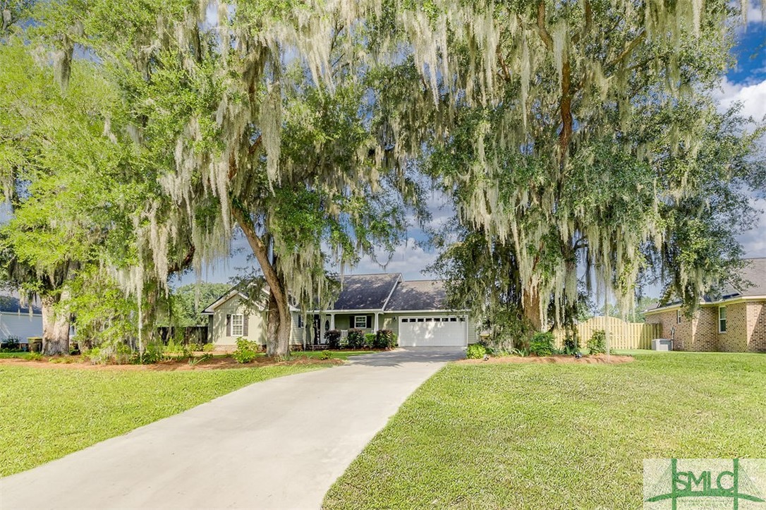 Amelia Ct, Guyton, GA 31312
