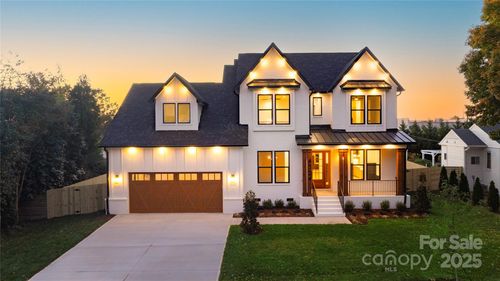 4724 Gilmore Dr, Charlotte, NC, 28209-2812 | Card Image