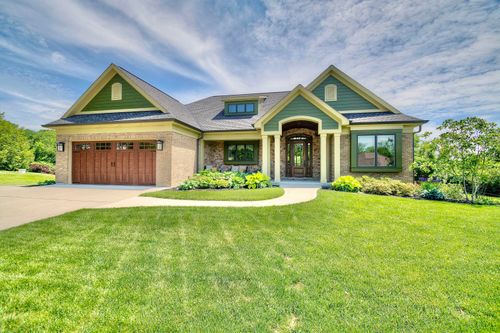 3257 Ivy Ridge Dr, Taylor Mill, KY, 41015-4419 | Card Image