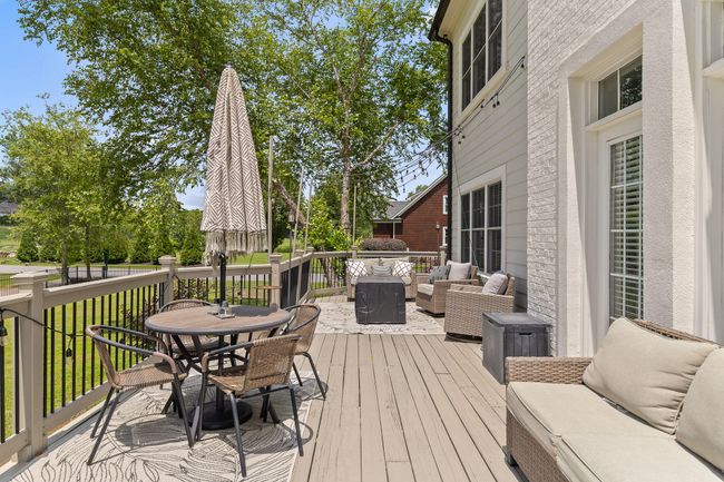 8410 Rambling Rose Dr, House other with 5 bedrooms, 4 bathrooms and null parking in Ooltewah TN | Image 50