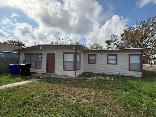 3601 Marion St, Corpus Christi, TX, 78415-2647 | Card Image