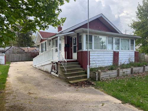 4306 Custer Ave, Flint, MI, 48507-2781 | Card Image