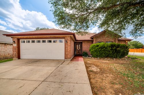 8862 Fenwood St, San Antonio, TX, 78250-4327 | Card Image