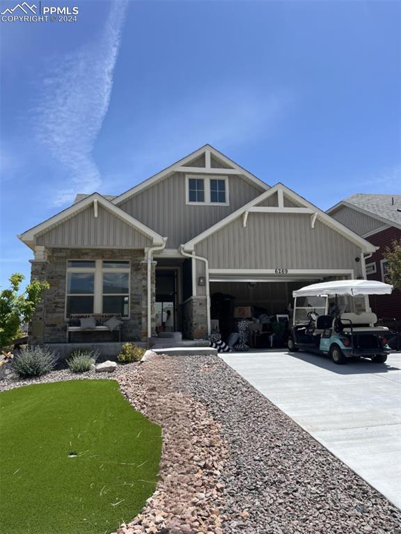 Melvick Pt, Colorado Springs, CO 80927