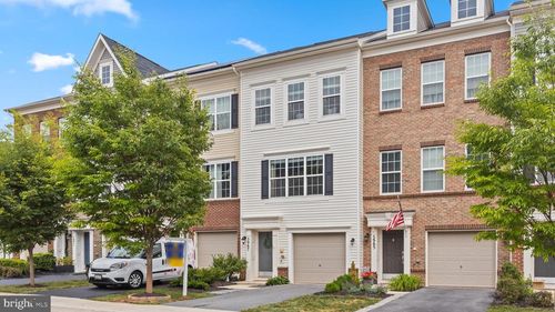 5967 Whelan Ln, FREDERICK, MD, 21703-8002 | Card Image