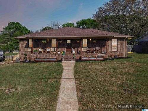 1066 Sunny Dell Ln, BESSEMER, AL, 35023-5514 | Card Image