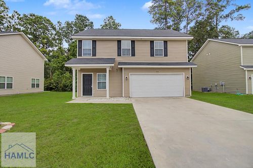 702 Mill Creek Cir, Hinesville, GA, 31313-3935 | Card Image
