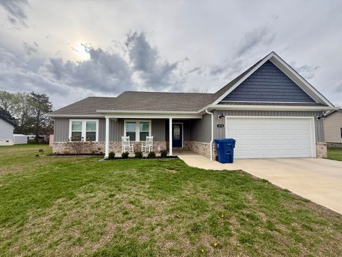 174 Lone Oak Dr, Somerset, KY, 42503-3716 | Card Image