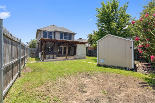 5105 Agave Way, House other with 3 bedrooms, 3 bathrooms and null parking in Fort Worth TX | Image 26