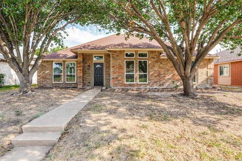 5849 Baker Dr, The Colony, TX, 75056-4445 | Card Image