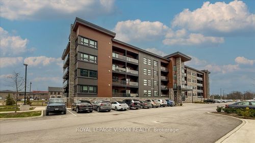 207-120 Summersides Boulevard, Pelham, ON, L0S1E1 | Card Image