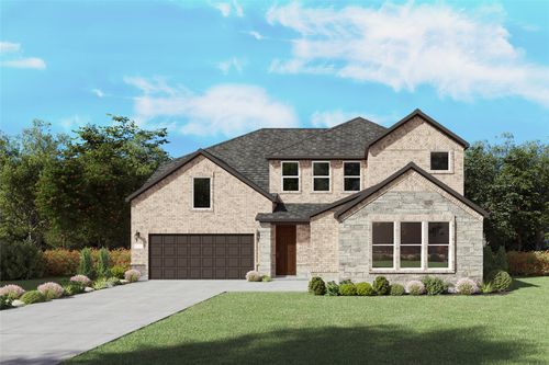 6808 Mill Creek Dr, Mckinney, TX, 75071-7166 | Card Image