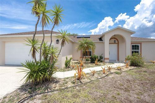 25324 Lychee Ct, PUNTA GORDA, FL, 33955-4337 | Card Image