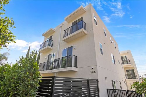 5306 Oakland St, Los Angeles, CA, 90032-2411 | Card Image