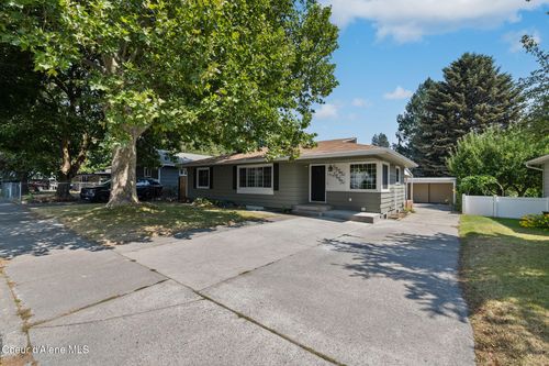 1934 N 7th St, Coeur D Alene, ID, 83814-3524 | Card Image