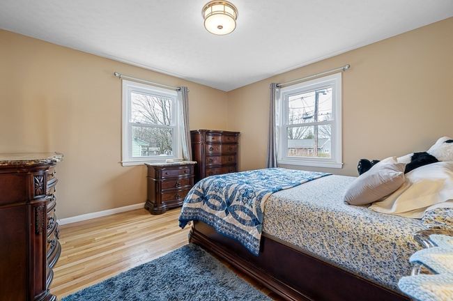 16 Tarrytown Ln, House other with 3 bedrooms, 2 bathrooms and 3 parking in Worcester MA | Image 15