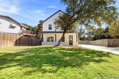 1608 Skyline Hls, Canyon Lake, TX, 78133-4048 | Card Image