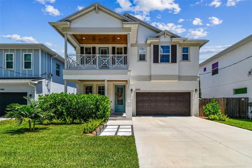 5408 S Elkins Ave, TAMPA, FL, 33611-4502 | Card Image