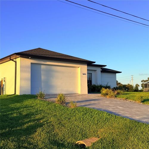 1615 Nw 26th Street, Cape Coral, FL, 33993 | Card Image
