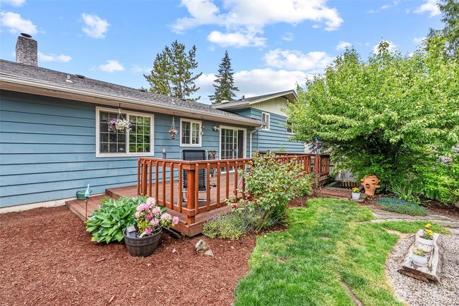 126 E Canyon View Dr, House other with 4 bedrooms, 4 bathrooms and 2 parking in Longview WA | Image 20