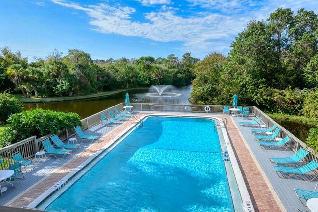 225 Woodland Dr, Condo with 2 bedrooms, 2 bathrooms and null parking in OSPREY FL | Image 51