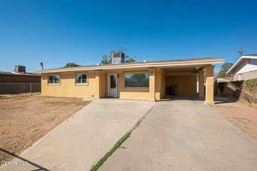 9309 Montgomery Dr, El Paso, TX, 79924-7451 | Card Image